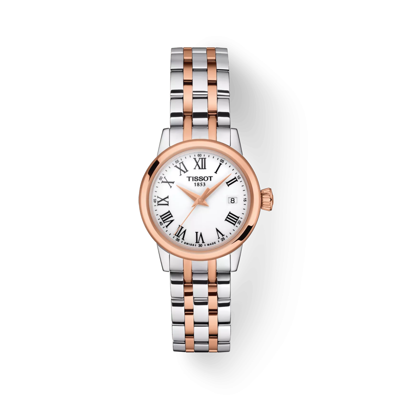 Tissot Classic Dream Lady T129.210.22.013.00