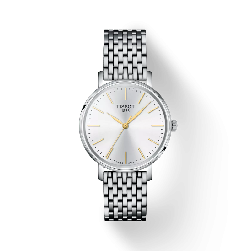 Tissot Everytime 34mm T143.210.11.011.01