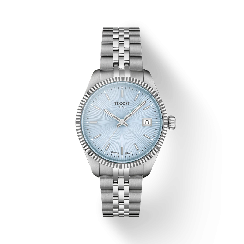 Tissot Ballade 34mm T156.210.11.351.00