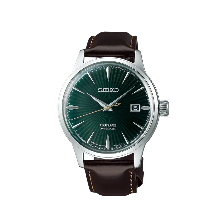 Presage Automatic Watch - SRPD37J1