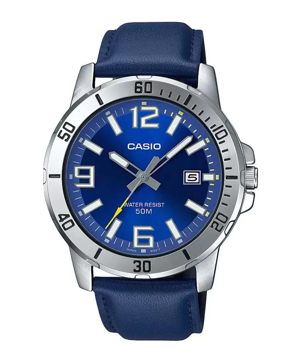 ENTICER MEN MTP-VD01L-2BVUDF - A1737