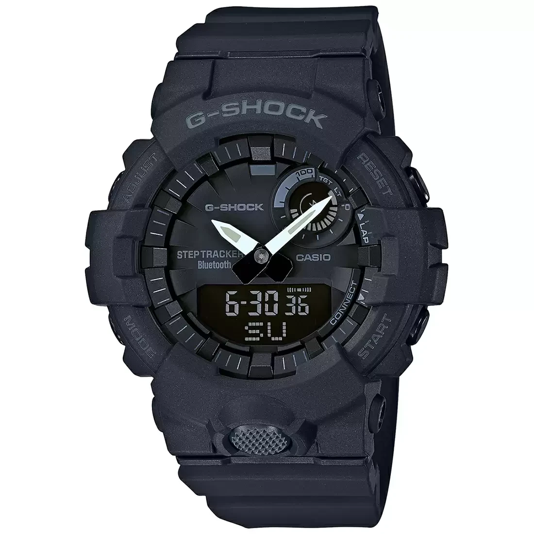 G-SHOCK GBA-800-1ADR - G827