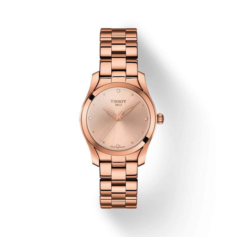 Tissot T-Wave T112.210.33.456.00