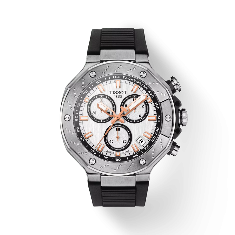 Tissot T-Race Chronograph T141.417.17.011.00