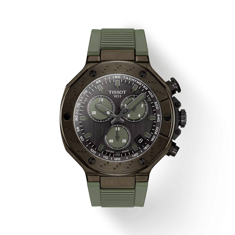 Tissot T-Race Quartz Chronograph T141.417.37.061.02