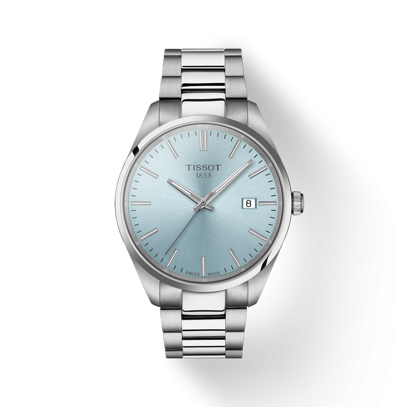 Tissot PR 100 Quartz 40mm T150.410.11.351.00