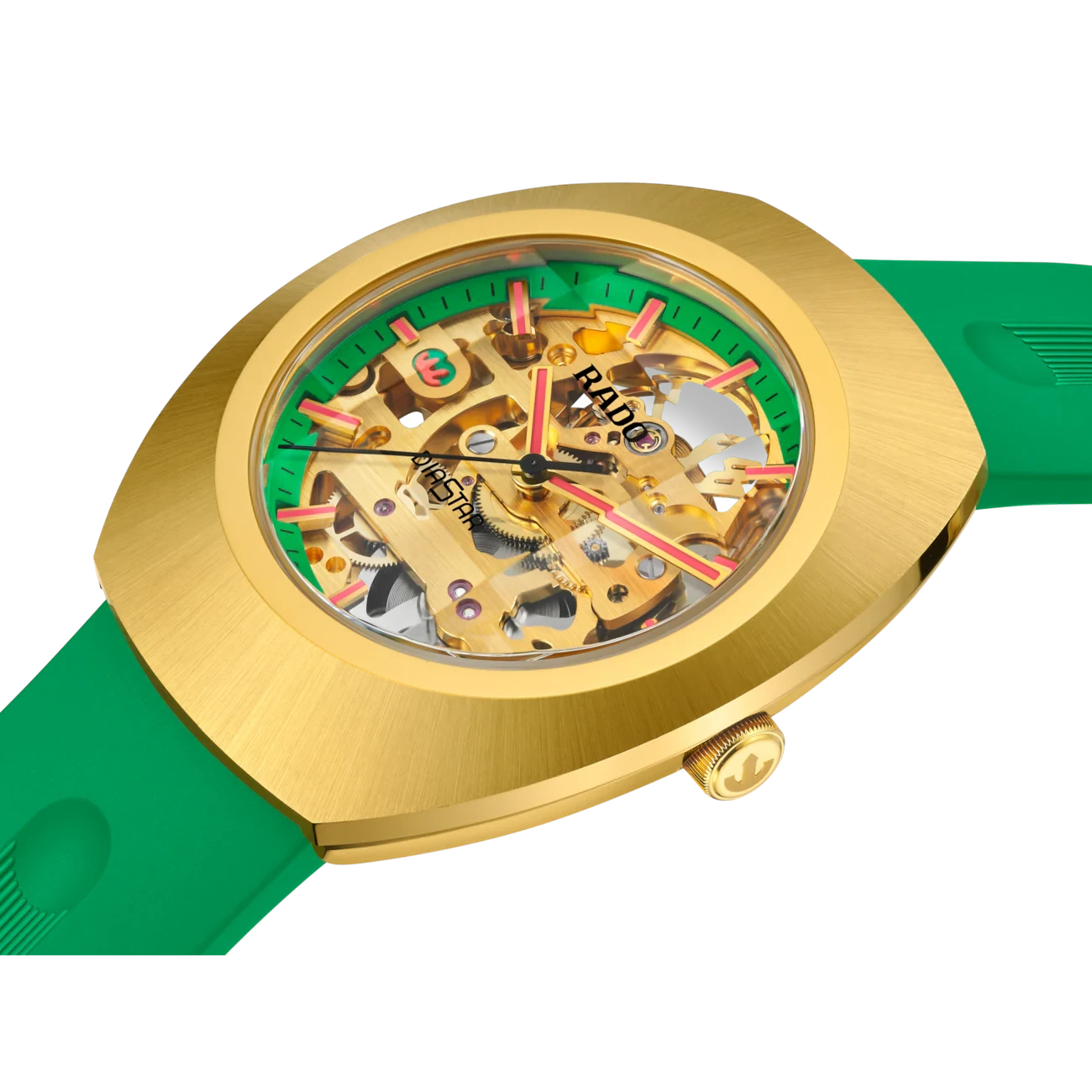DiaStar Original Skeleton Limited Edition R12166309