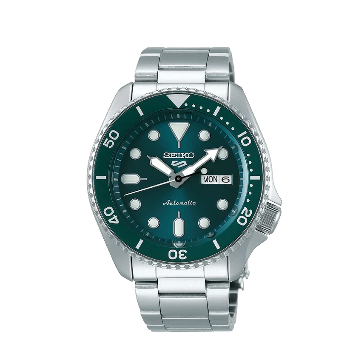 5 Sports Automatic Watch - SRPD61K1