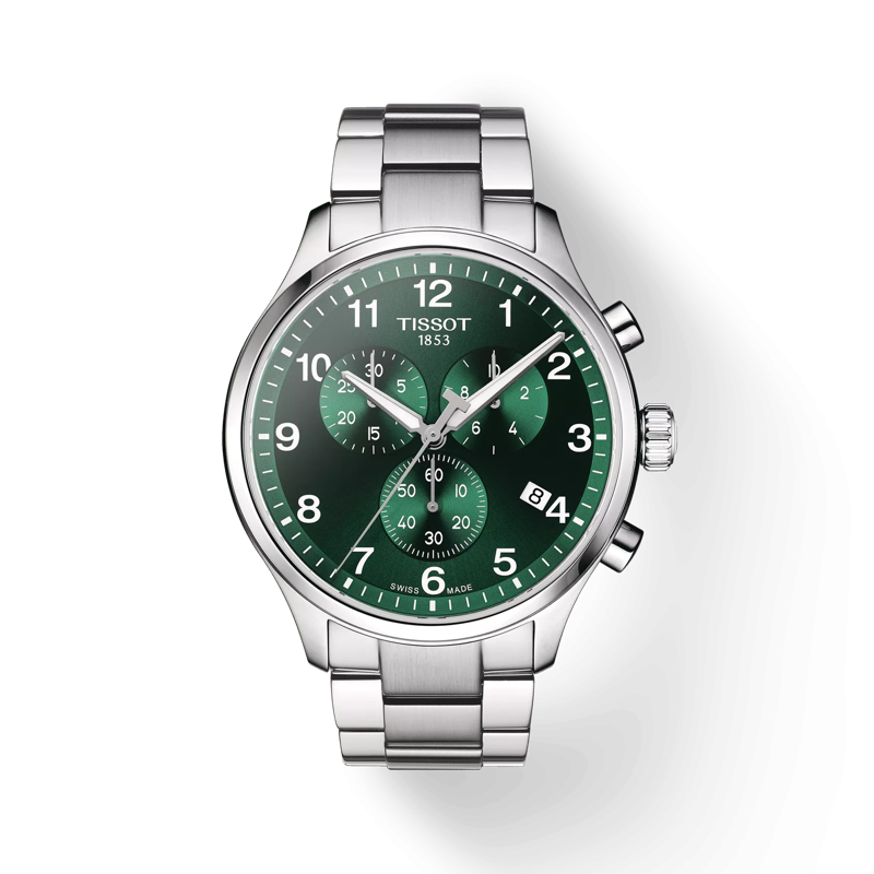 Tissot Chrono XL Classic T116.617.11.092.00