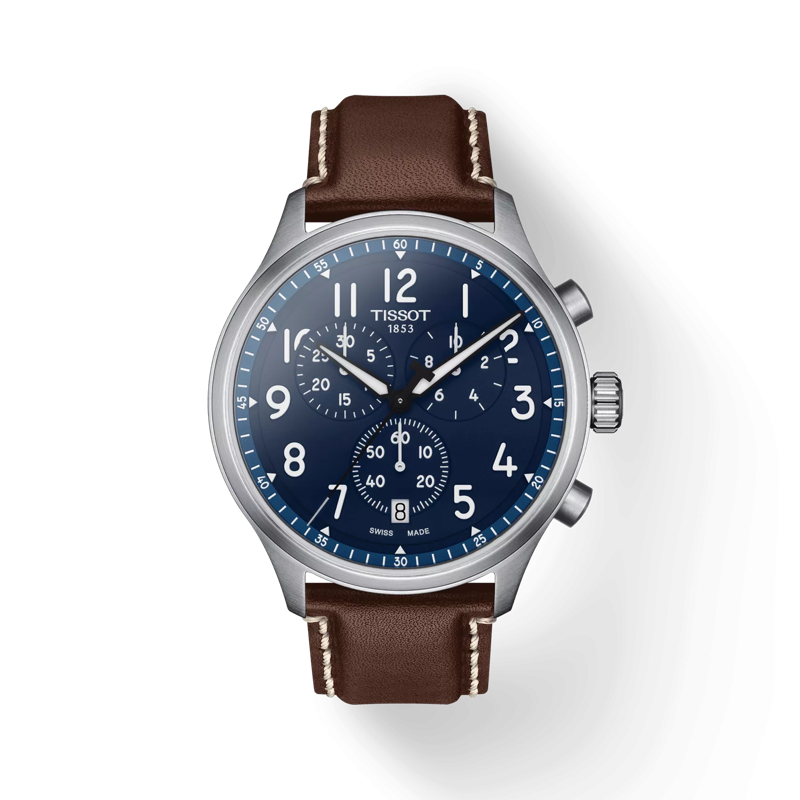 Tissot Chrono XL Vintage T116.617.16.042.00