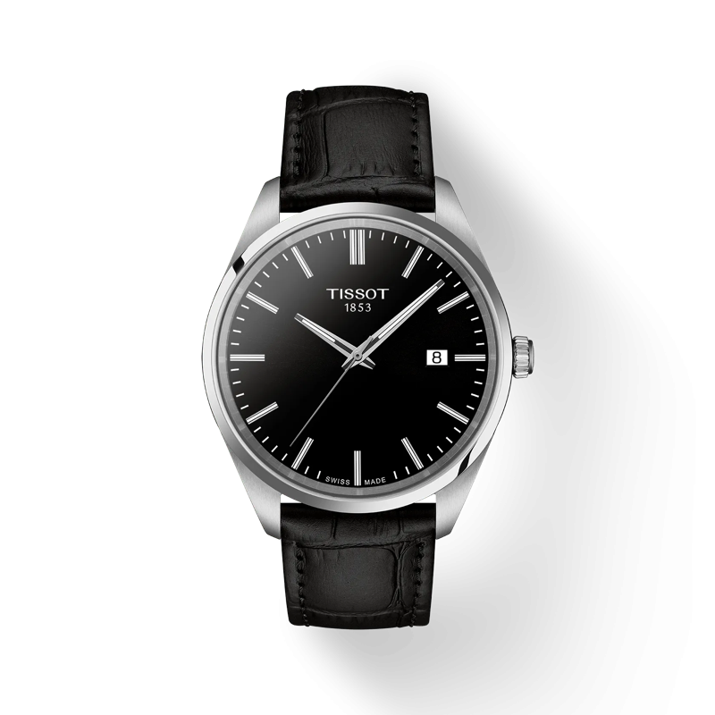 Tissot PR 100 Quartz 40mm T150.410.16.051.00