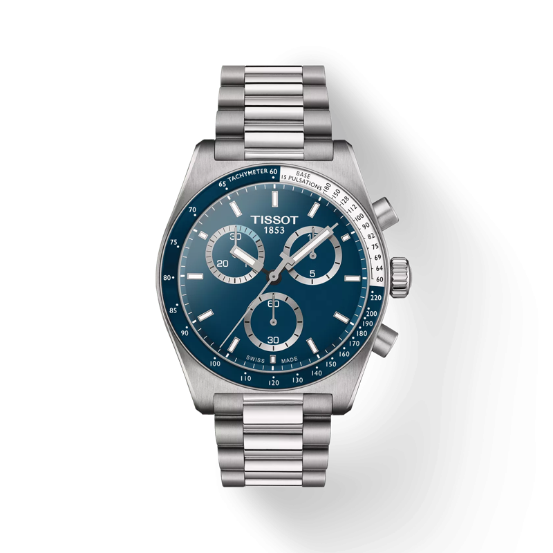 Tissot PR516 Chronograph T149.417.11.041.00