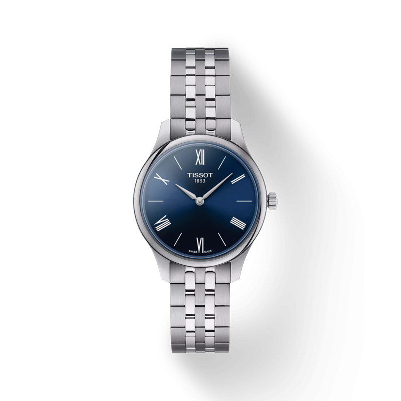 Tissot Tradition 5.5 Lady (31.00) T063.209.11.048.00