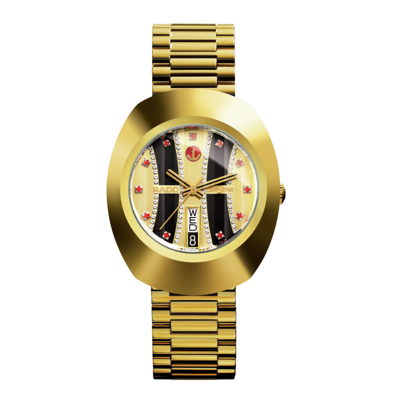 The Original Automatic R12413323