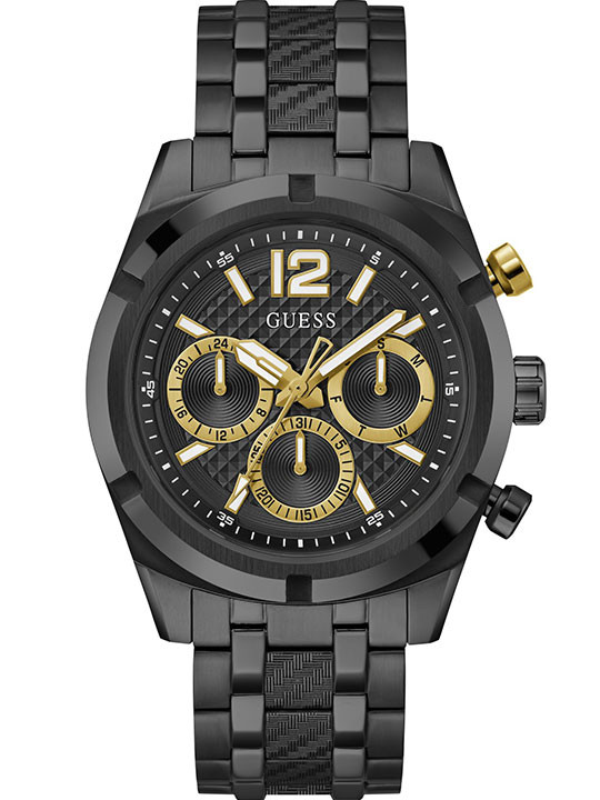 Guess Men | Resistance  SKU GW0714G4