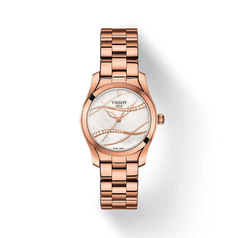 Tissot T-Wave T112.210.33.111.00