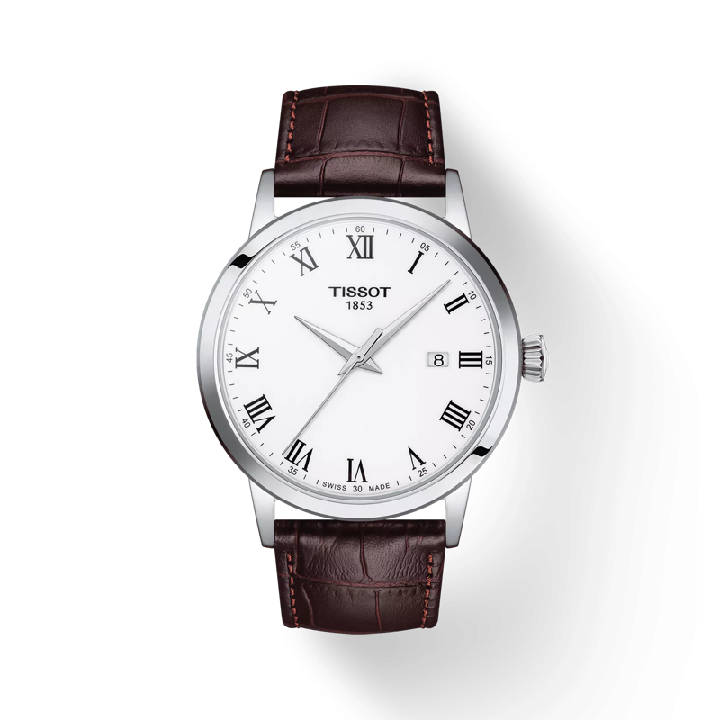 Tissot Classic Dream T129.410.16.013.00