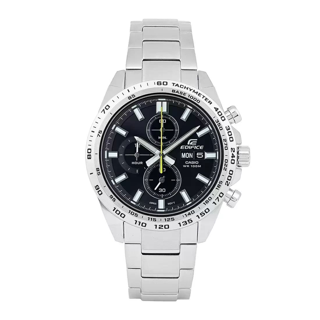 EDIFICE EFR-574D-1AVUDF - ED593 Analog