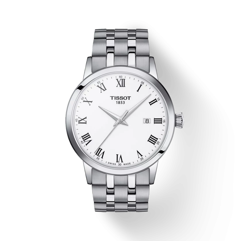 Tissot Classic Dream T129.410.11.013.00