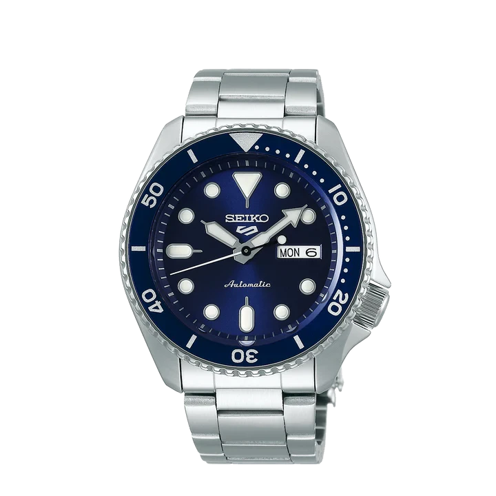 5 Sports Automatic Watch - SRPD51K1