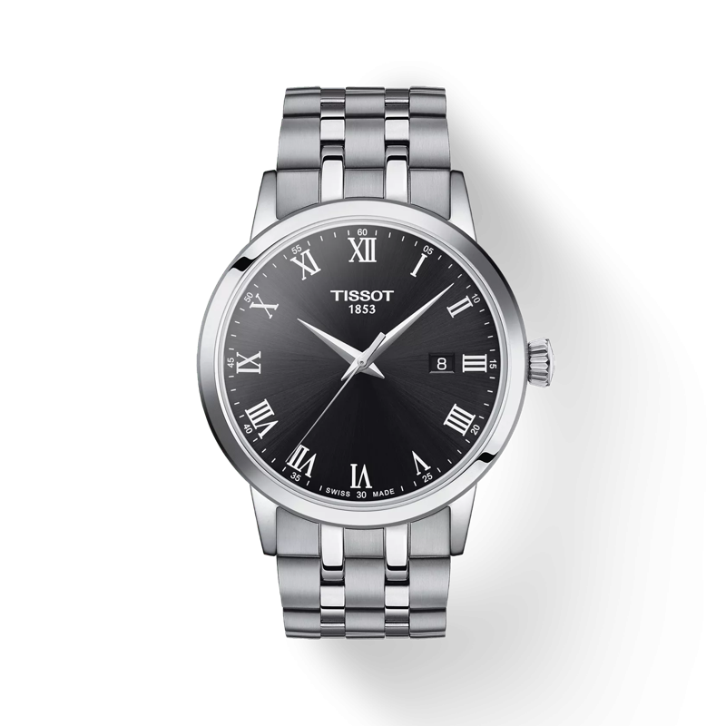 Tissot Classic Dream T129.410.11.053.00