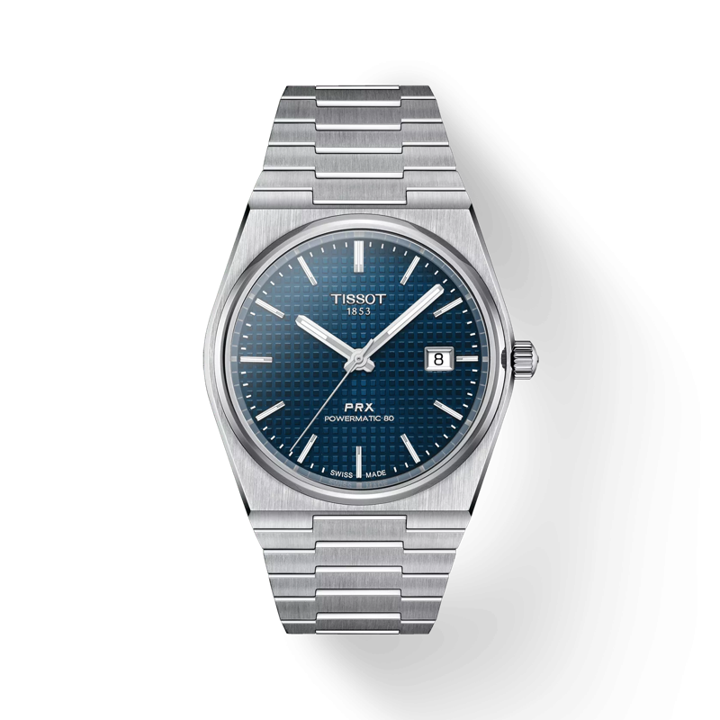 Tissot PRX Powermatic 80 T137.407.11.041.00