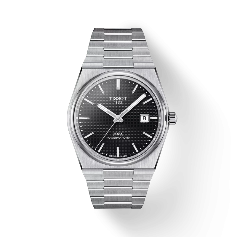 Tissot PRX Powermatic 80 T137.407.11.051.00