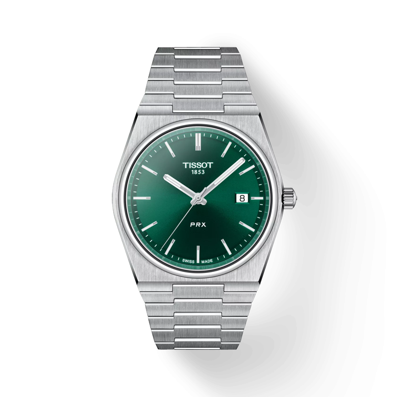 Tissot PRX T137.410.11.091.00