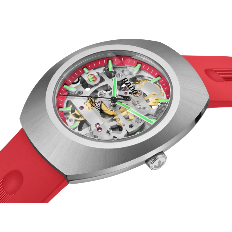 DiaStar Original Skeleton Limited Edition - R12169409