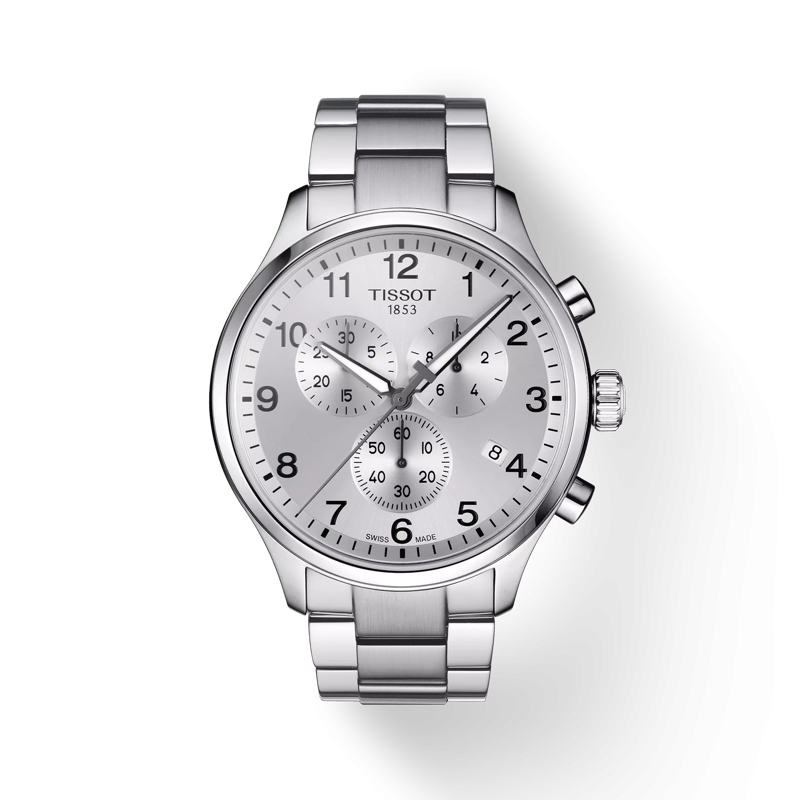 Tissot Chrono XL Classic T116.617.11.037.00