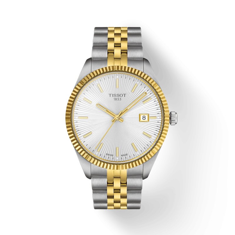 Tissot Ballade 40mm T156.410.22.031.00