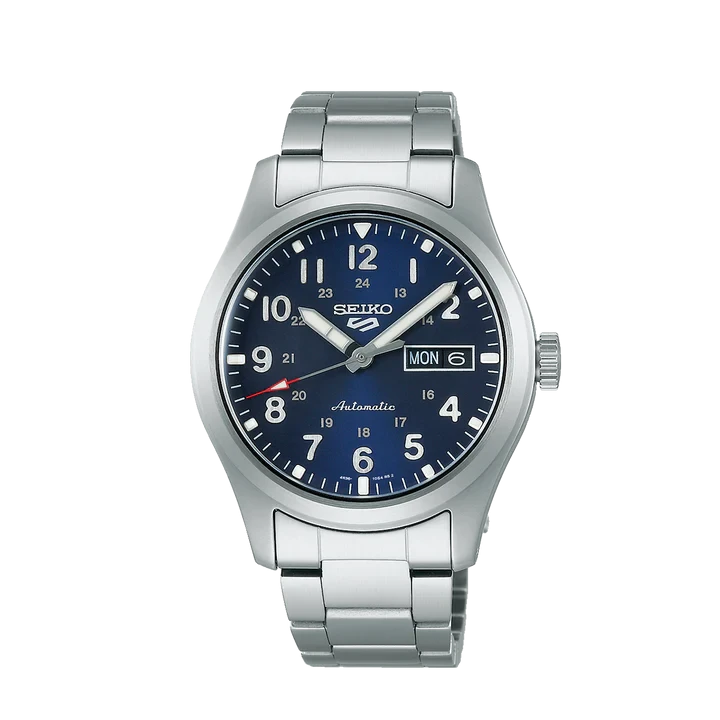 Seiko 5 Sports Field Collection - SRPG29K1